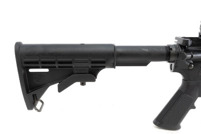 BUSHMASTER XM15-E2S 5.56X45MM NATO - Image 10 of 13