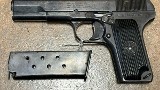 FA Cugir TOKAREV PISTOL 7.62X25MM TOKAREV - Image 4 of 7