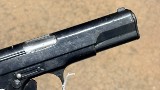 FA Cugir TOKAREV PISTOL 7.62X25MM TOKAREV - Image 5 of 7