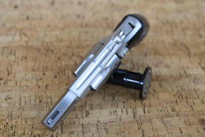 RUGER SP101 .357 MAG - Image 4 of 6