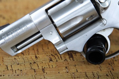RUGER SP101 .357 MAG - Image 6 of 6