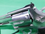SMITH & WESSON 686 .357 MAG - Image 6 of 9