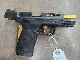 SMITH & WESSON M&P 380 SHIELD EZ M2.0 .380 ACP - Image 5 of 9