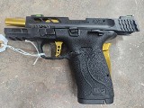 SMITH & WESSON M&P 380 SHIELD EZ M2.0 .380 ACP - Image 8 of 9