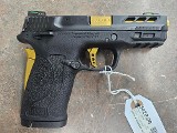 SMITH & WESSON M&P 380 SHIELD EZ M2.0 .380 ACP - Image 2 of 9