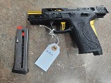 SMITH & WESSON M&P 380 SHIELD EZ M2.0 .380 ACP - Image 9 of 9