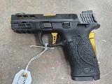 SMITH & WESSON M&P 380 SHIELD EZ M2.0 .380 ACP - Image 1 of 9