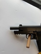 SPRINGFIELD ARMORY 1911 TRP AOS 9MM LUGER (9x19 PARA) - Image 8 of 9
