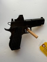 SPRINGFIELD ARMORY 1911 TRP AOS 9MM LUGER (9x19 PARA) - Image 7 of 9