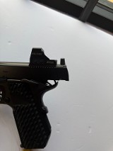 SPRINGFIELD ARMORY 1911 TRP AOS 9MM LUGER (9x19 PARA) - Image 9 of 9