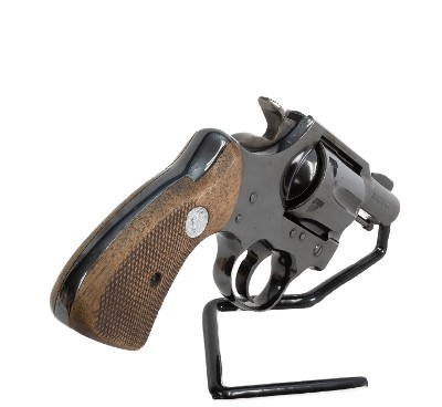 COLT Lawman Mk III .357 MAG - Image 6 of 14