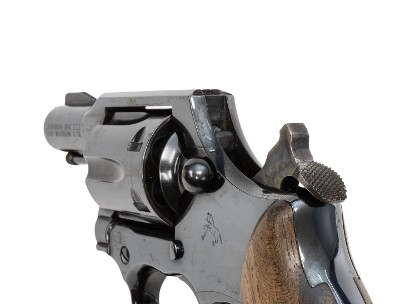 COLT Lawman Mk III .357 MAG - Image 8 of 14