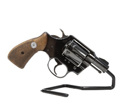 COLT Lawman Mk III .357 MAG - Image 2 of 14