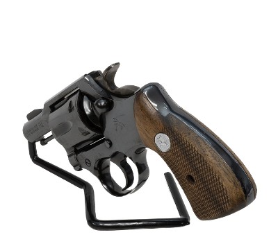 COLT Lawman Mk III .357 MAG - Image 7 of 14
