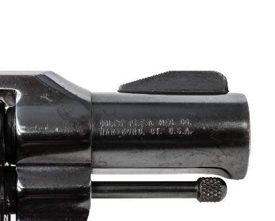 COLT Lawman Mk III .357 MAG - Image 11 of 14
