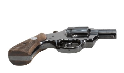 COLT Lawman Mk III .357 MAG - Image 5 of 14