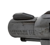 COLT Lawman Mk III .357 MAG - Image 10 of 14