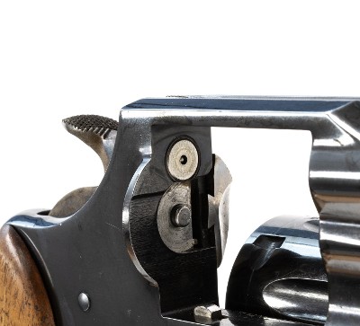 COLT Lawman Mk III .357 MAG - Image 13 of 14