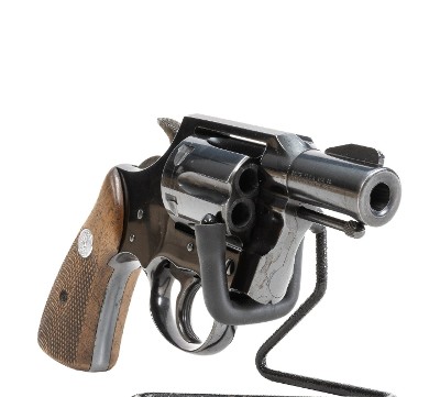 COLT Lawman Mk III .357 MAG - Image 4 of 14