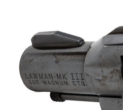 COLT Lawman Mk III .357 MAG - Image 10 of 14