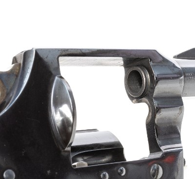 COLT Lawman Mk III .357 MAG - Image 12 of 14