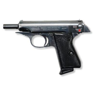 WALTHER PP .32 ACP - Image 3 of 9