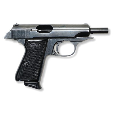 WALTHER PP .32 ACP - Image 4 of 9