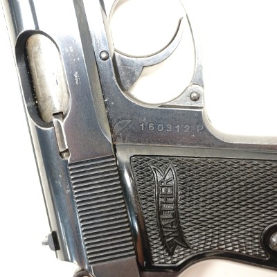 WALTHER PP .32 ACP - Image 7 of 9
