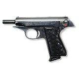 WALTHER PP .32 ACP - Image 3 of 9