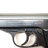 WALTHER PP .32 ACP - Image 6 of 9