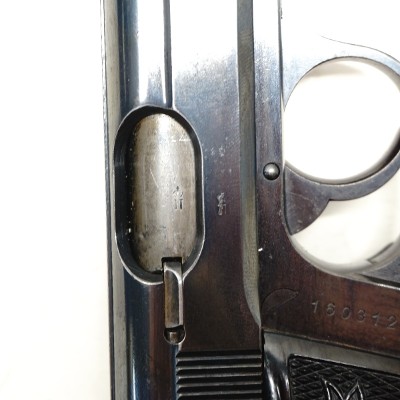 WALTHER PP .32 ACP - Image 8 of 9