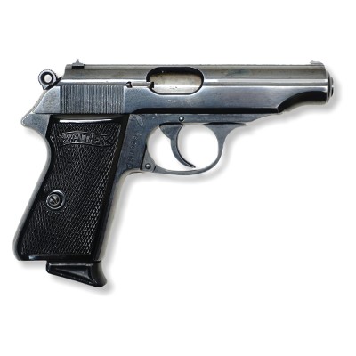 WALTHER PP .32 ACP - Image 2 of 9