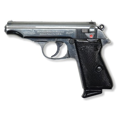 WALTHER PP .32 ACP - Image 1 of 9