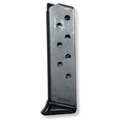 WALTHER PP .32 ACP - Image 5 of 9