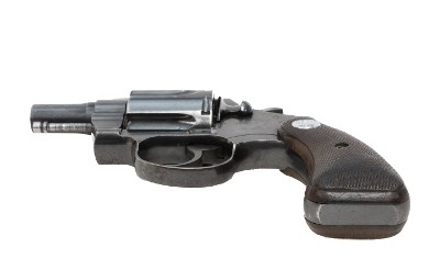COLT Detective Special .38 SPL - Image 11 of 15