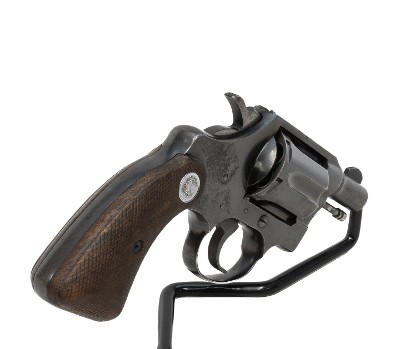 COLT Detective Special .38 SPL - Image 6 of 15