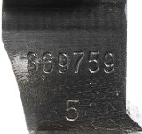 COLT Detective Special .38 SPL - Image 15 of 15