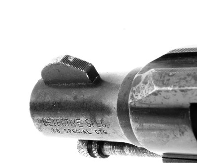 COLT Detective Special .38 SPL - Image 9 of 15
