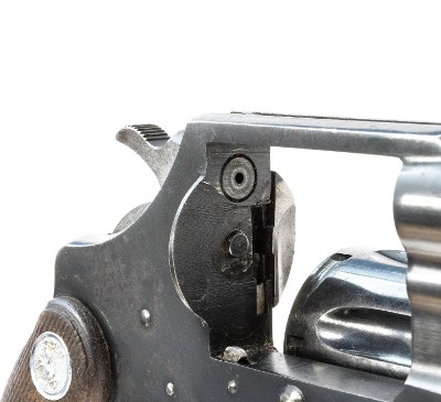 COLT Detective Special .38 SPL - Image 13 of 15