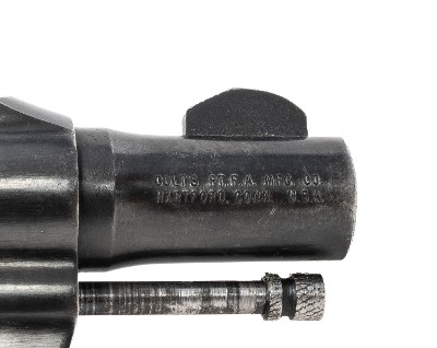 COLT Detective Special .38 SPL - Image 14 of 15