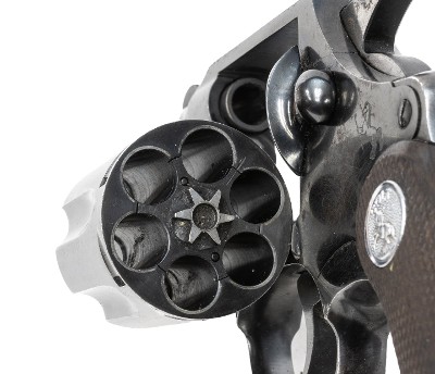 COLT Detective Special .38 SPL - Image 10 of 15