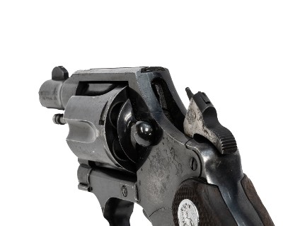 COLT Detective Special .38 SPL - Image 8 of 15