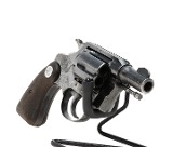 COLT Detective Special .38 SPL - Image 4 of 15