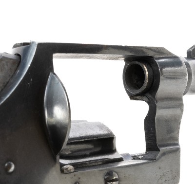 COLT Detective Special .38 SPL - Image 12 of 15