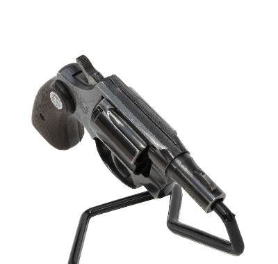 COLT Detective Special .38 SPL - Image 5 of 15