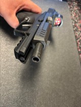 IWI MASADA OPTIC READY 9MM LUGER (9x19 PARA) - Image 2 of 4