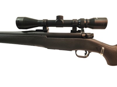 MOSSBERG Patriot .30-06 SPRG - Image 6 of 8
