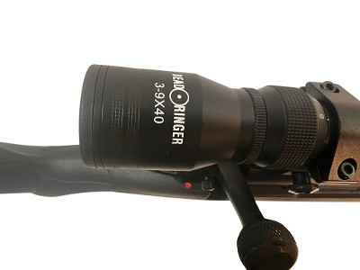 MOSSBERG Patriot .30-06 SPRG - Image 3 of 8