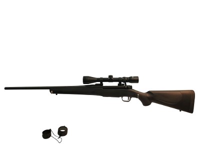 MOSSBERG Patriot .30-06 SPRG - Image 4 of 8