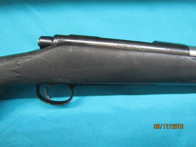 REMINGTON 700 LH .270 WIN - Image 9 of 12
